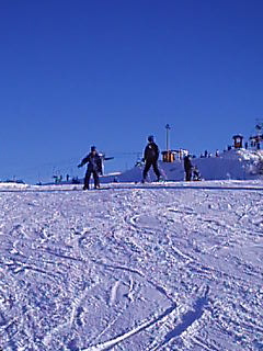 Liam Boarding Movie